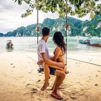 Отзыв от Ирина - виза ДТВ